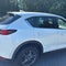 2017 Mazda Mazda CX-5 Touring AWD 4dr SUV