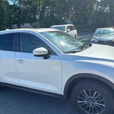 2017 Mazda Mazda CX-5 Touring AWD 4dr SUV