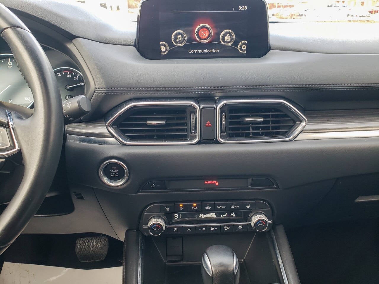 2020 Mazda Mazda CX-5 Grand Touring AWD 4dr SUV