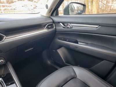 2020 Mazda Mazda CX-5 Grand Touring AWD 4dr SUV