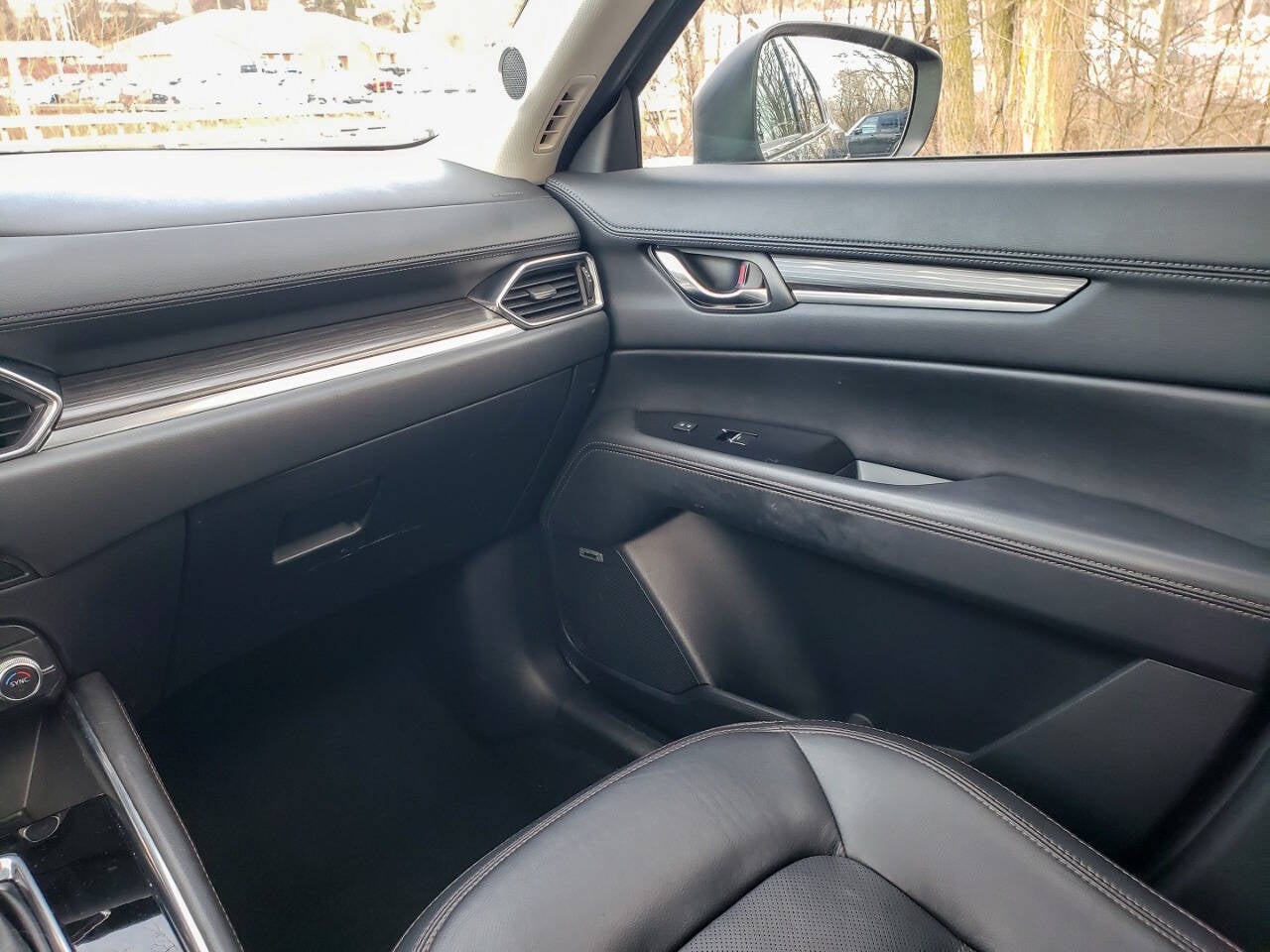 2020 Mazda Mazda CX-5 Grand Touring AWD 4dr SUV