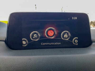 2020 Mazda Mazda CX-5 Grand Touring AWD 4dr SUV