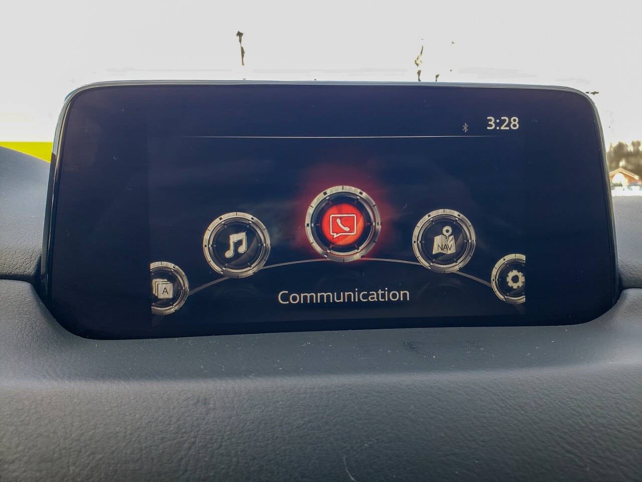 2020 Mazda Mazda CX-5 Grand Touring AWD 4dr SUV