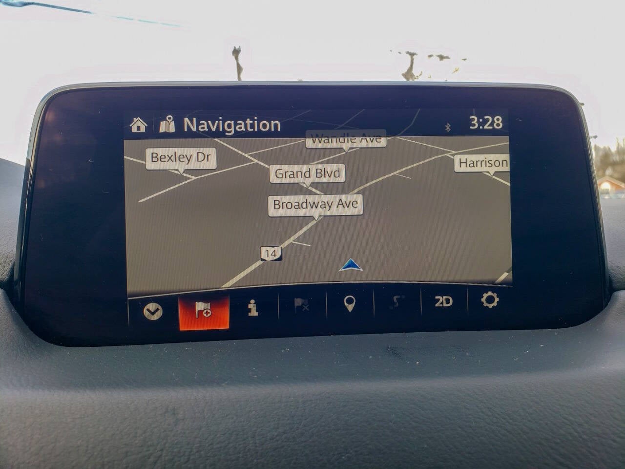 2020 Mazda Mazda CX-5 Grand Touring AWD 4dr SUV