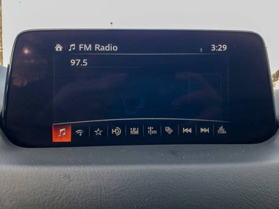 2020 Mazda Mazda CX-5 Grand Touring AWD 4dr SUV