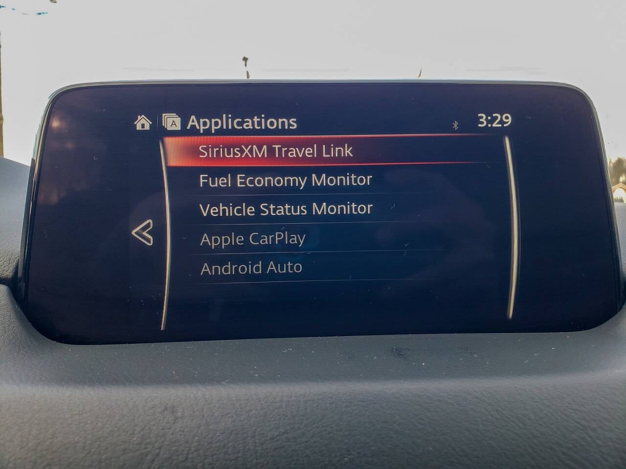 2020 Mazda Mazda CX-5 Grand Touring AWD 4dr SUV