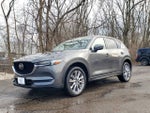 2020 Mazda Mazda CX-5 Grand Touring AWD 4dr SUV