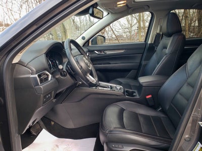 2020 Mazda Mazda CX-5 Grand Touring AWD 4dr SUV