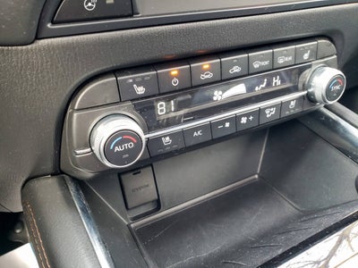 2020 Mazda Mazda CX-5 Grand Touring AWD 4dr SUV