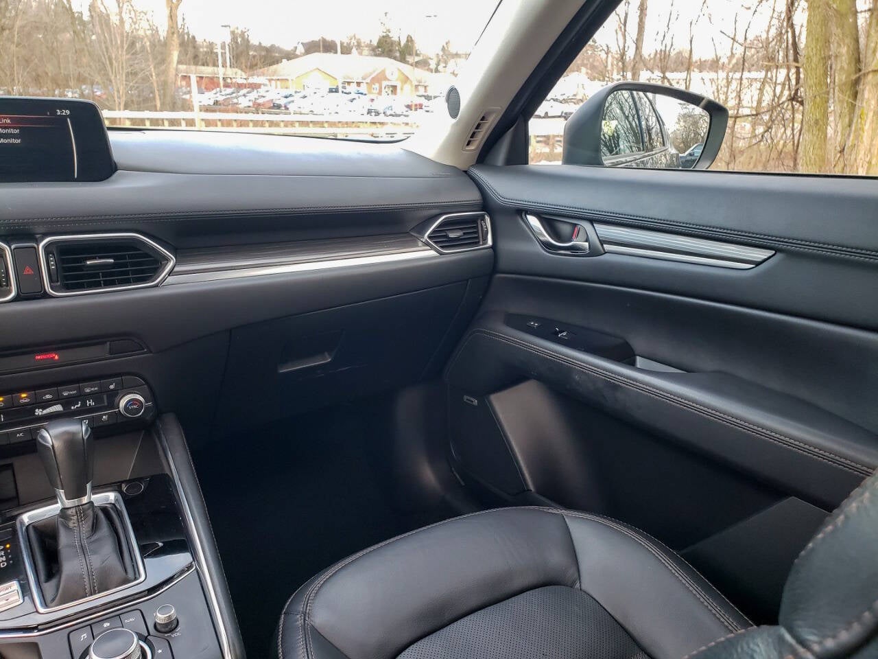 2020 Mazda Mazda CX-5 Grand Touring AWD 4dr SUV