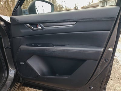 2020 Mazda Mazda CX-5 Grand Touring AWD 4dr SUV