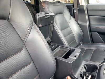 2020 Mazda Mazda CX-5 Grand Touring AWD 4dr SUV