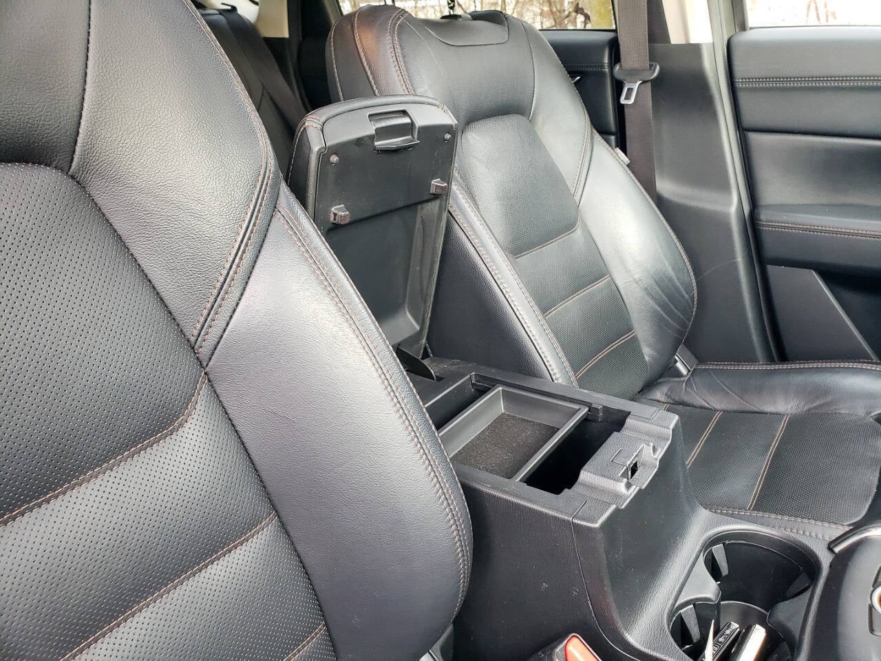 2020 Mazda Mazda CX-5 Grand Touring AWD 4dr SUV