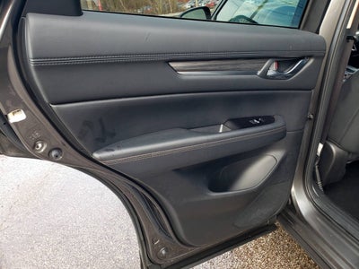 2020 Mazda Mazda CX-5 Grand Touring AWD 4dr SUV