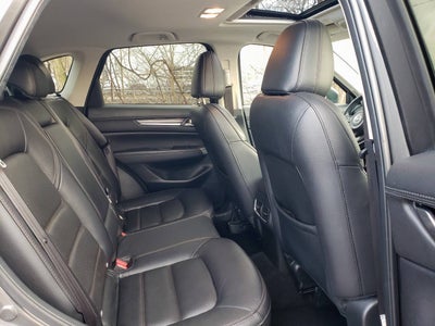 2020 Mazda Mazda CX-5 Grand Touring AWD 4dr SUV