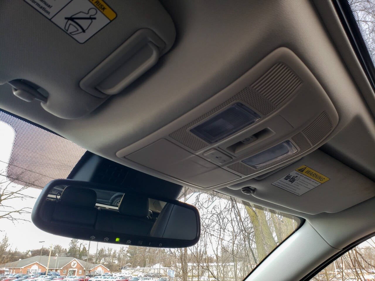 2020 Mazda Mazda CX-5 Grand Touring AWD 4dr SUV