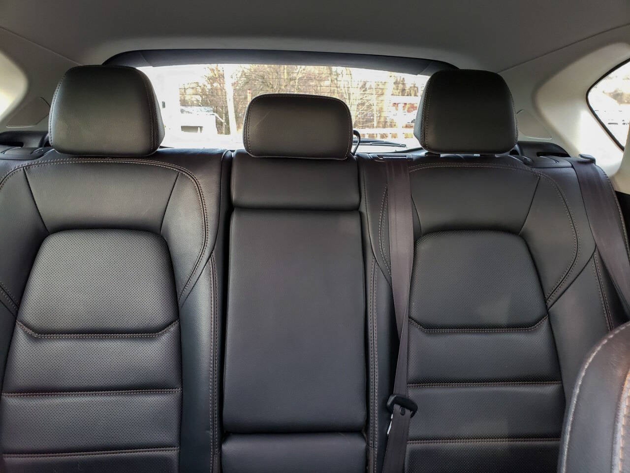 2020 Mazda Mazda CX-5 Grand Touring AWD 4dr SUV