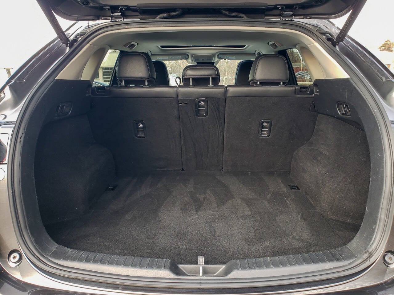 2020 Mazda Mazda CX-5 Grand Touring AWD 4dr SUV