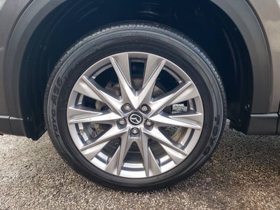 2020 Mazda Mazda CX-5 Grand Touring AWD 4dr SUV