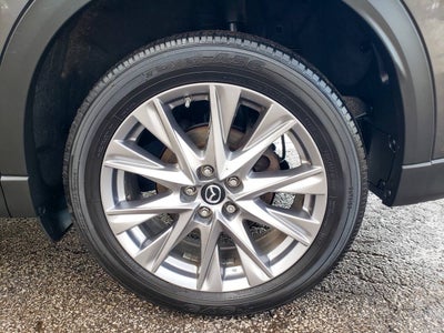 2020 Mazda Mazda CX-5 Grand Touring AWD 4dr SUV