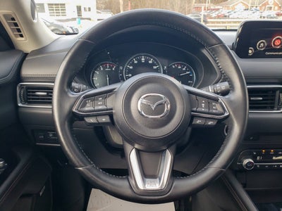2020 Mazda Mazda CX-5 Grand Touring AWD 4dr SUV