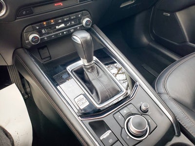 2020 Mazda Mazda CX-5 Grand Touring AWD 4dr SUV