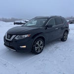 2019 Nissan Rogue SV AWD 4dr Crossover