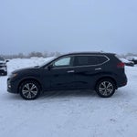 2019 Nissan Rogue SV AWD 4dr Crossover