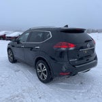 2019 Nissan Rogue SV AWD 4dr Crossover