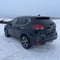 2019 Nissan Rogue SV AWD 4dr Crossover