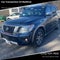 2017 Nissan Armada SL 4x4 4dr SUV