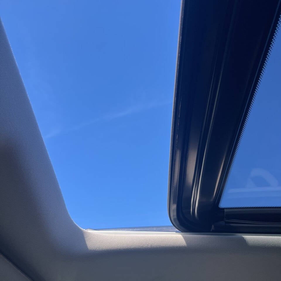 2017 Nissan Armada SL 4x4 4dr SUV