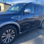 2017 Nissan Armada SL 4x4 4dr SUV