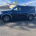 2017 Nissan Armada SL 4x4 4dr SUV