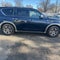 2017 Nissan Armada SL 4x4 4dr SUV