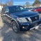 2017 Nissan Armada SL 4x4 4dr SUV