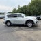 2018 Nissan Armada SV 4x4 4dr SUV