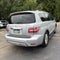 2018 Nissan Armada SV 4x4 4dr SUV