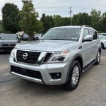2018 Nissan Armada SV 4x4 4dr SUV