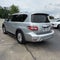 2018 Nissan Armada SV 4x4 4dr SUV