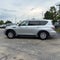 2018 Nissan Armada SV 4x4 4dr SUV