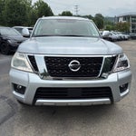 2018 Nissan Armada SV 4x4 4dr SUV