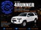 2022 Toyota 4Runner SR5 4x4 4dr SUV