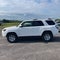 2022 Toyota 4Runner SR5 4x4 4dr SUV
