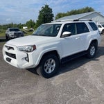 2022 Toyota 4Runner SR5 4x4 4dr SUV