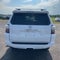 2022 Toyota 4Runner SR5 4x4 4dr SUV