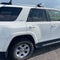 2022 Toyota 4Runner SR5 4x4 4dr SUV