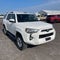 2022 Toyota 4Runner SR5 4x4 4dr SUV