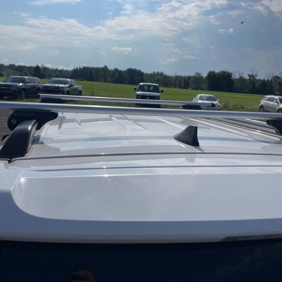 2022 Toyota 4Runner SR5 4x4 4dr SUV