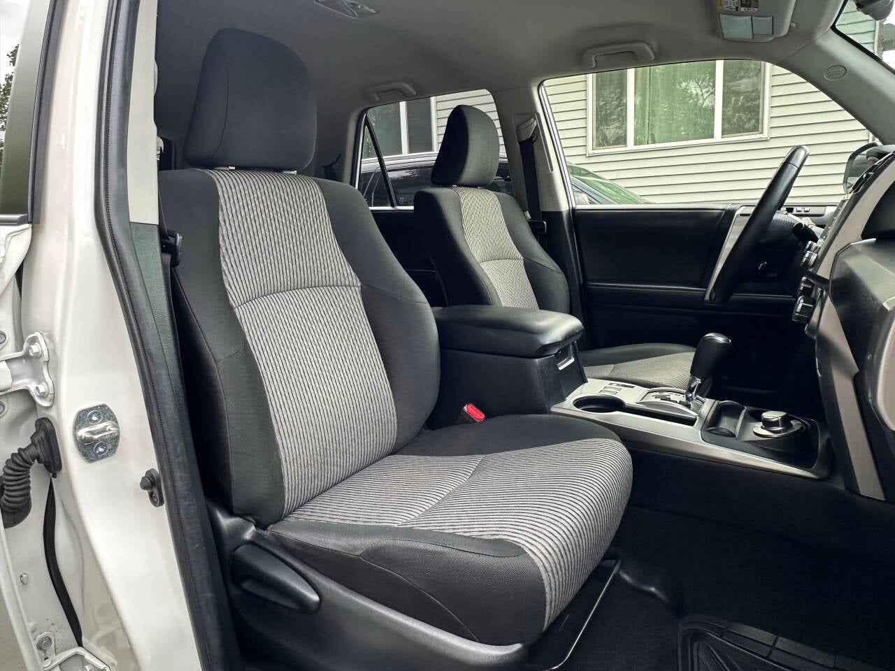 2022 Toyota 4Runner SR5 4x4 4dr SUV